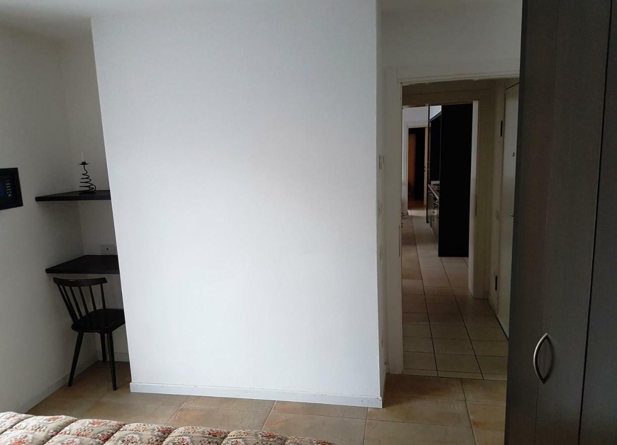 Appartamento Buffaure ปอซซาดิฟัซซา ภายนอก รูปภาพ