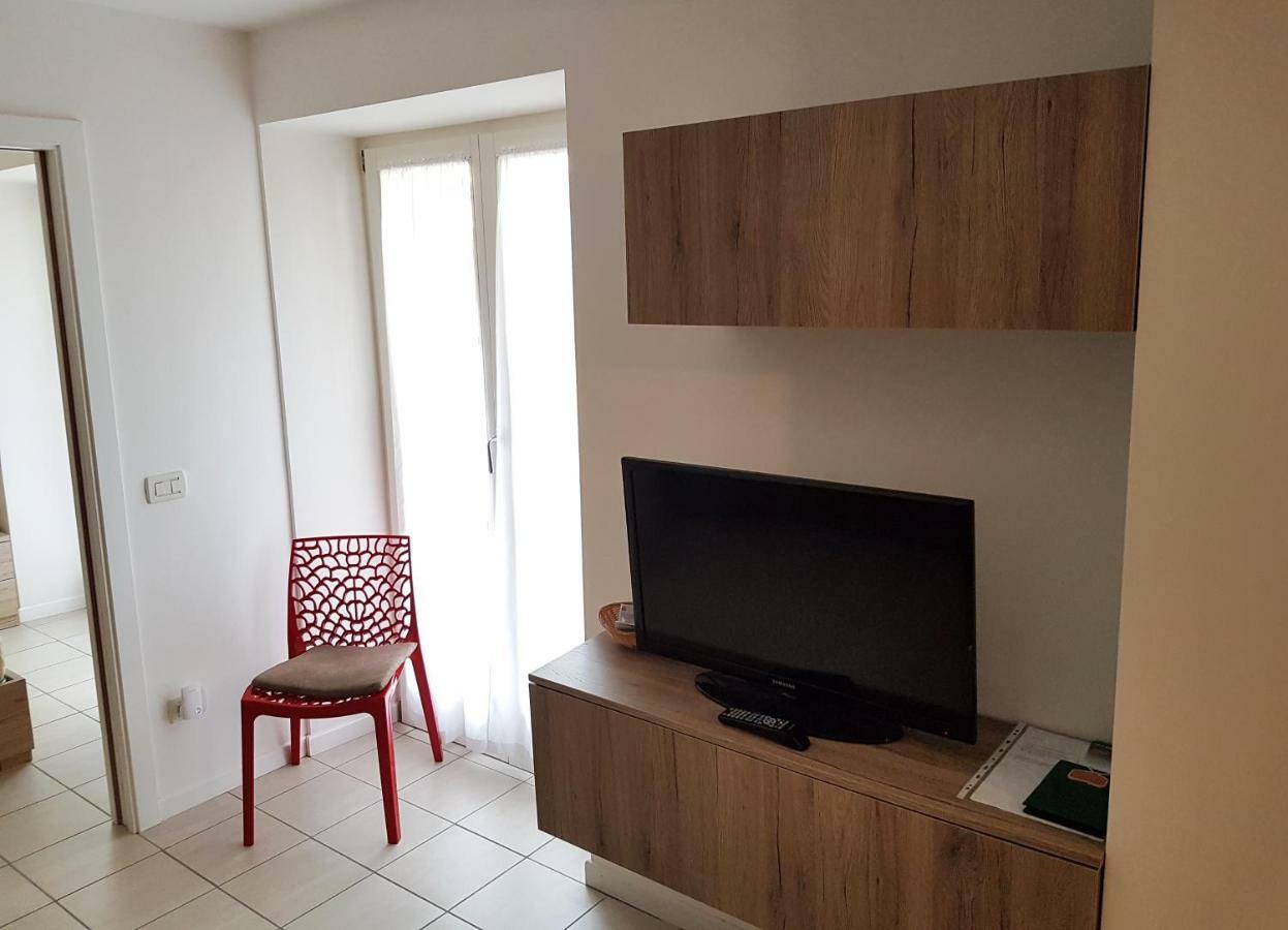Appartamento Buffaure ปอซซาดิฟัซซา ภายนอก รูปภาพ